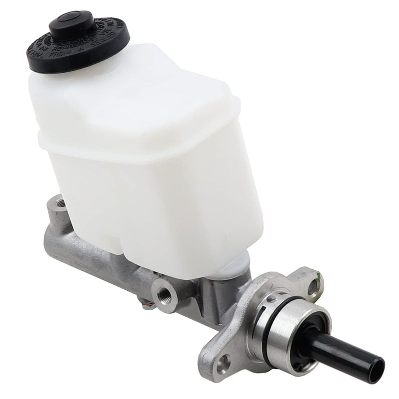 Beck Arnley Beck/Arnley Brake Master Cylinder - 072-9568 - Image 1
